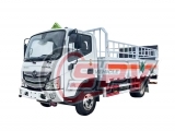 Gas Cylinder Transport Truck FOTON